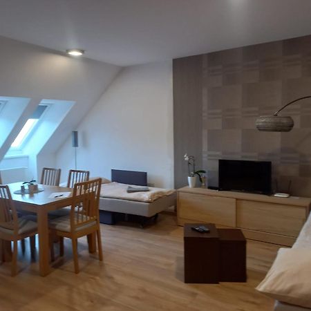 Apartman T5 Vrchlabi Apartment Ngoại thất bức ảnh