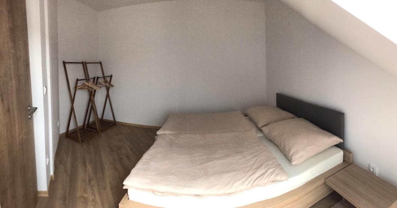 Apartman T5 Vrchlabi Apartment Ngoại thất bức ảnh