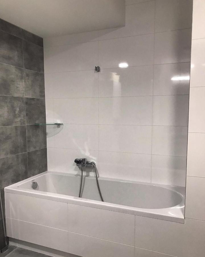 Apartman T5 Vrchlabi Apartment Ngoại thất bức ảnh