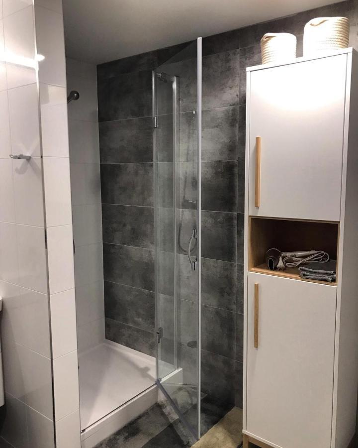 Apartman T5 Vrchlabi Apartment Ngoại thất bức ảnh