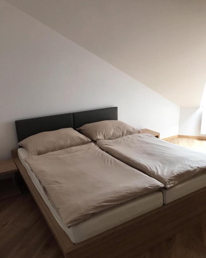 Apartman T5 Vrchlabi Apartment Ngoại thất bức ảnh