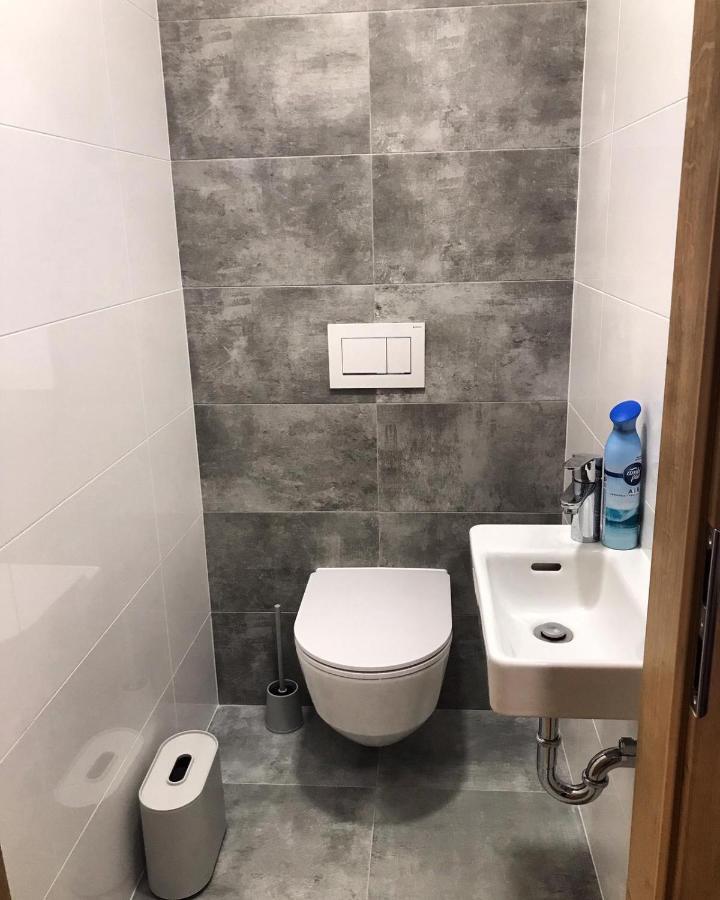 Apartman T5 Vrchlabi Apartment Ngoại thất bức ảnh